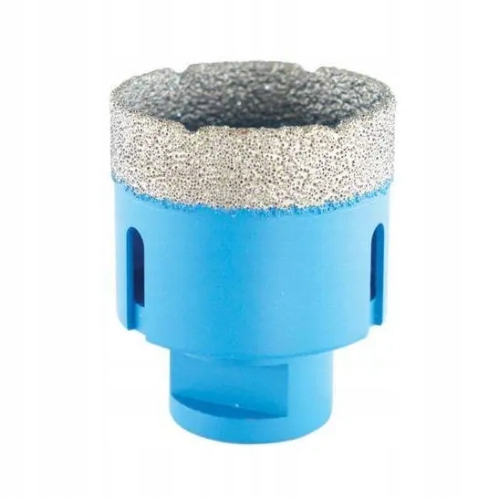 Otwornica Diamentowa Do Płytek M14 20MM Otwornica