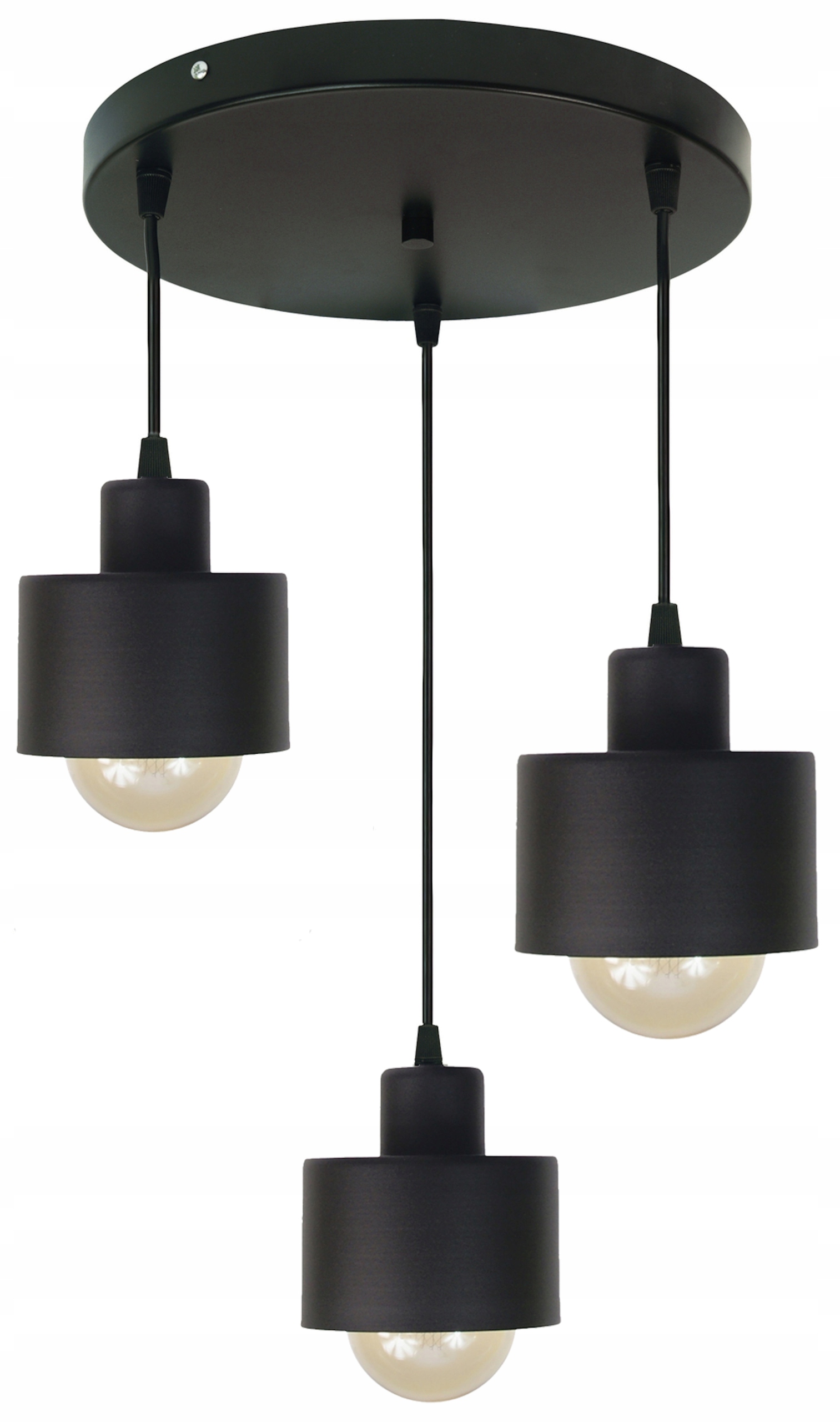 

Lampa Sufitowa Wisząca Żyrandol Plafon