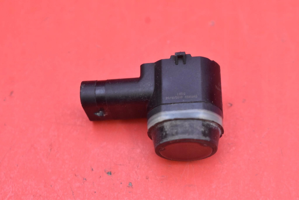 Sensor Parken heck PDC 4H0919275 PORSCHE CAYENNE 2 II 92A 7P5 10-14