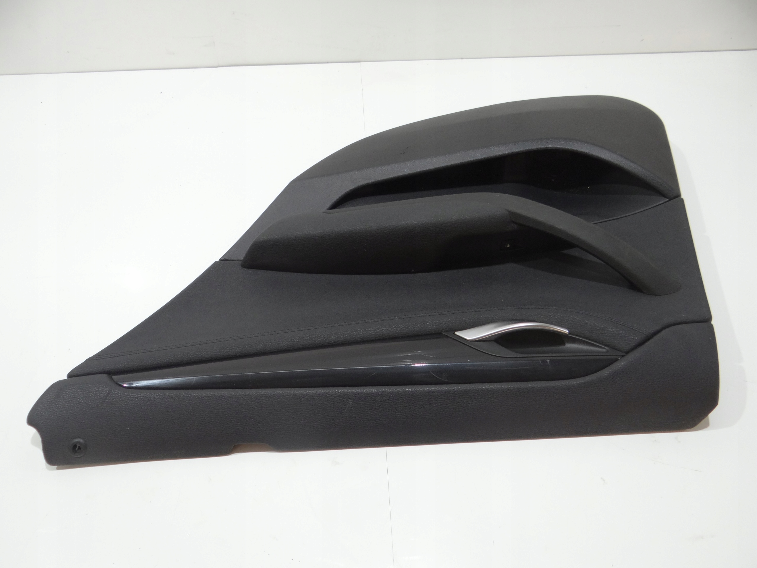side door right rear part BMW X1 E84 OE (16707780)