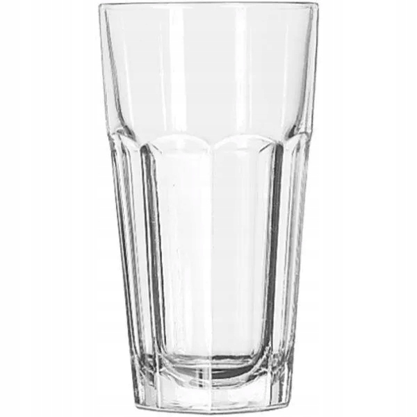 Onis Sklenice na míchané nápoje koktejly Titan 473 ml (12 ks)