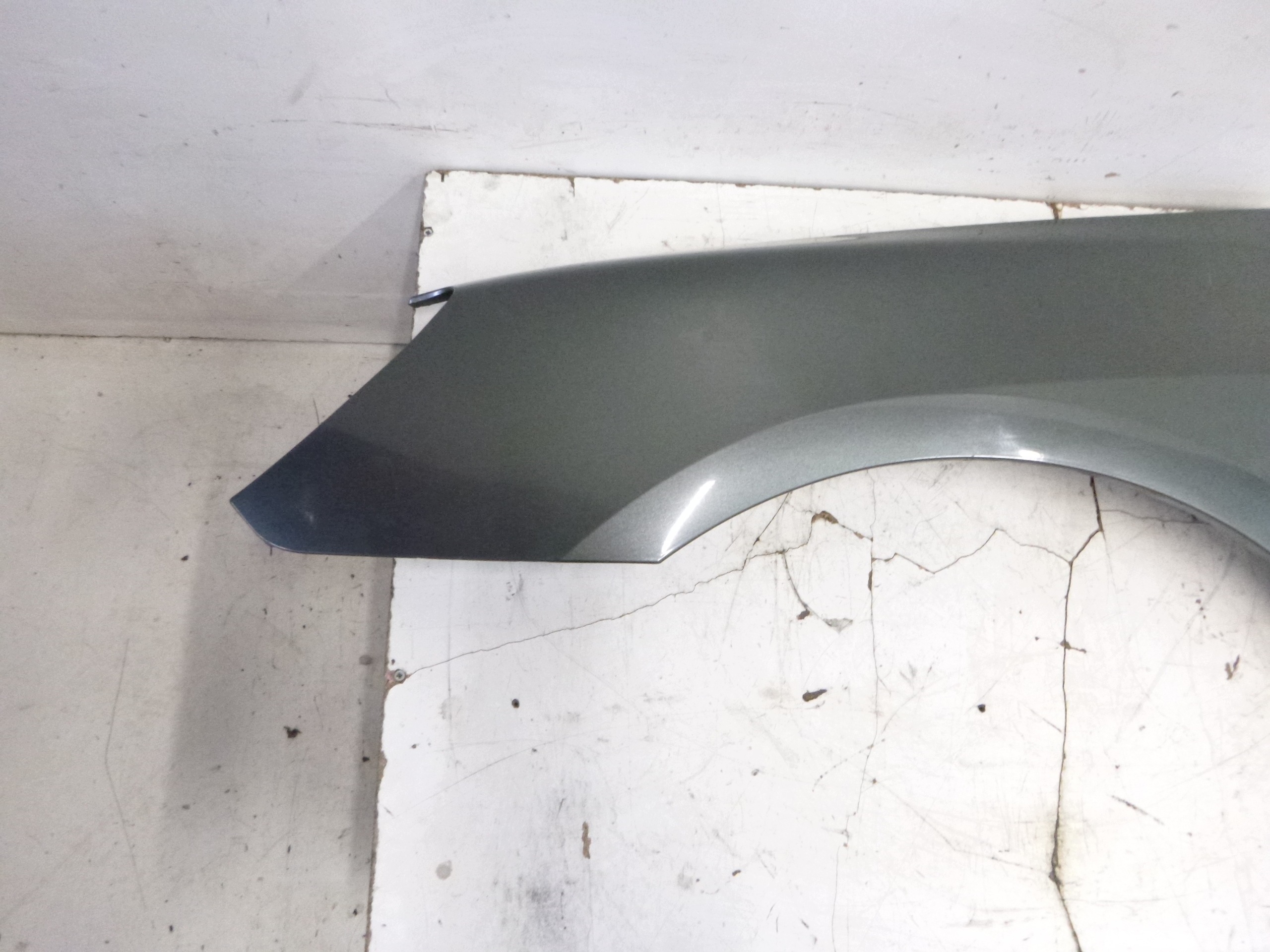 fender left Peugeot 307 CC Cabrio 2004 indicator 2003 – 2008