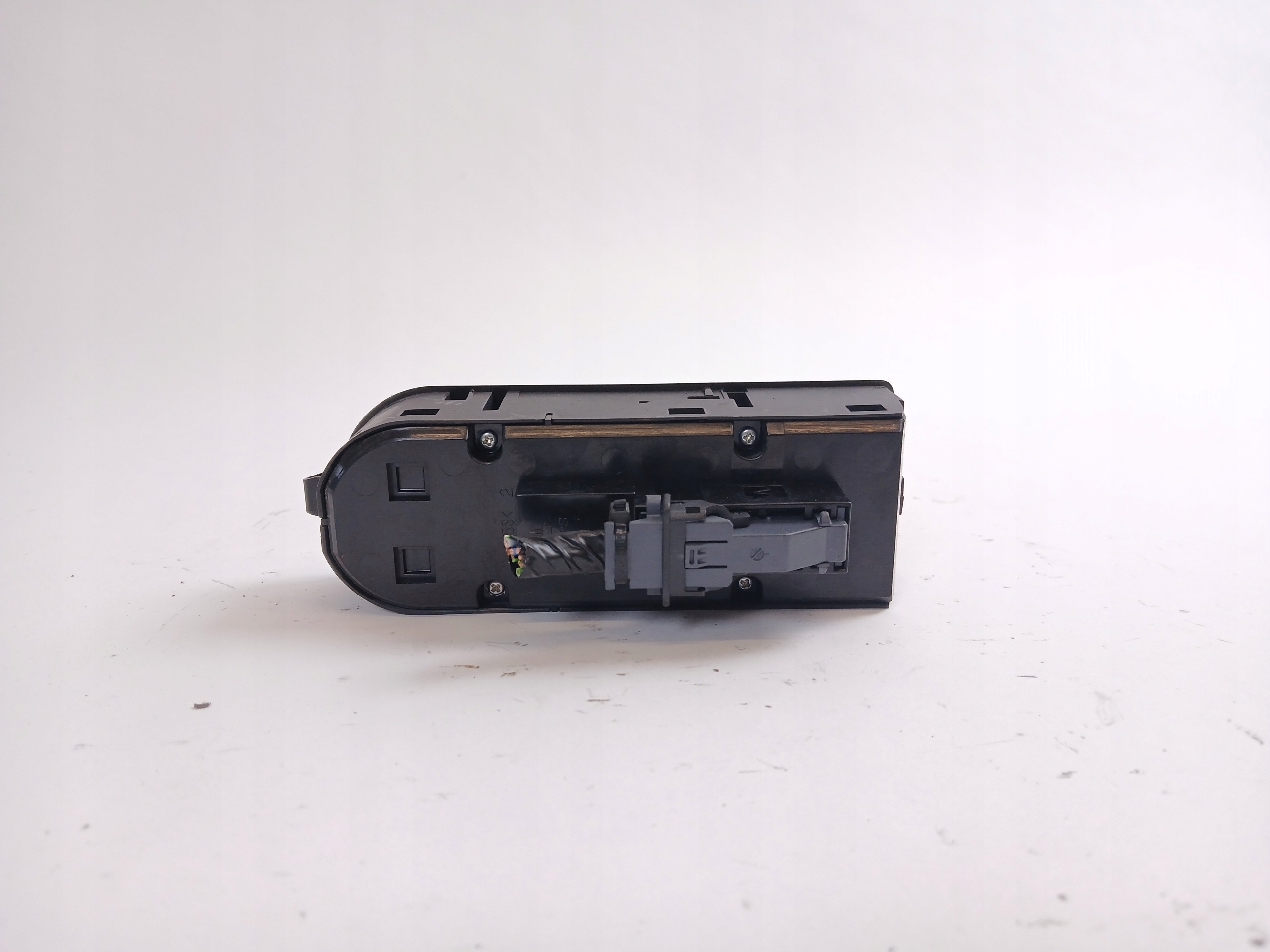 OPEL ASTRA III H ZAFIRA B PANEL okna levý předek 13228706
