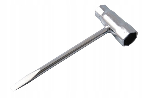 KLUCZ SERWISOWY ŚWIECA PROWADNICA 13/19 HUSQVARNA