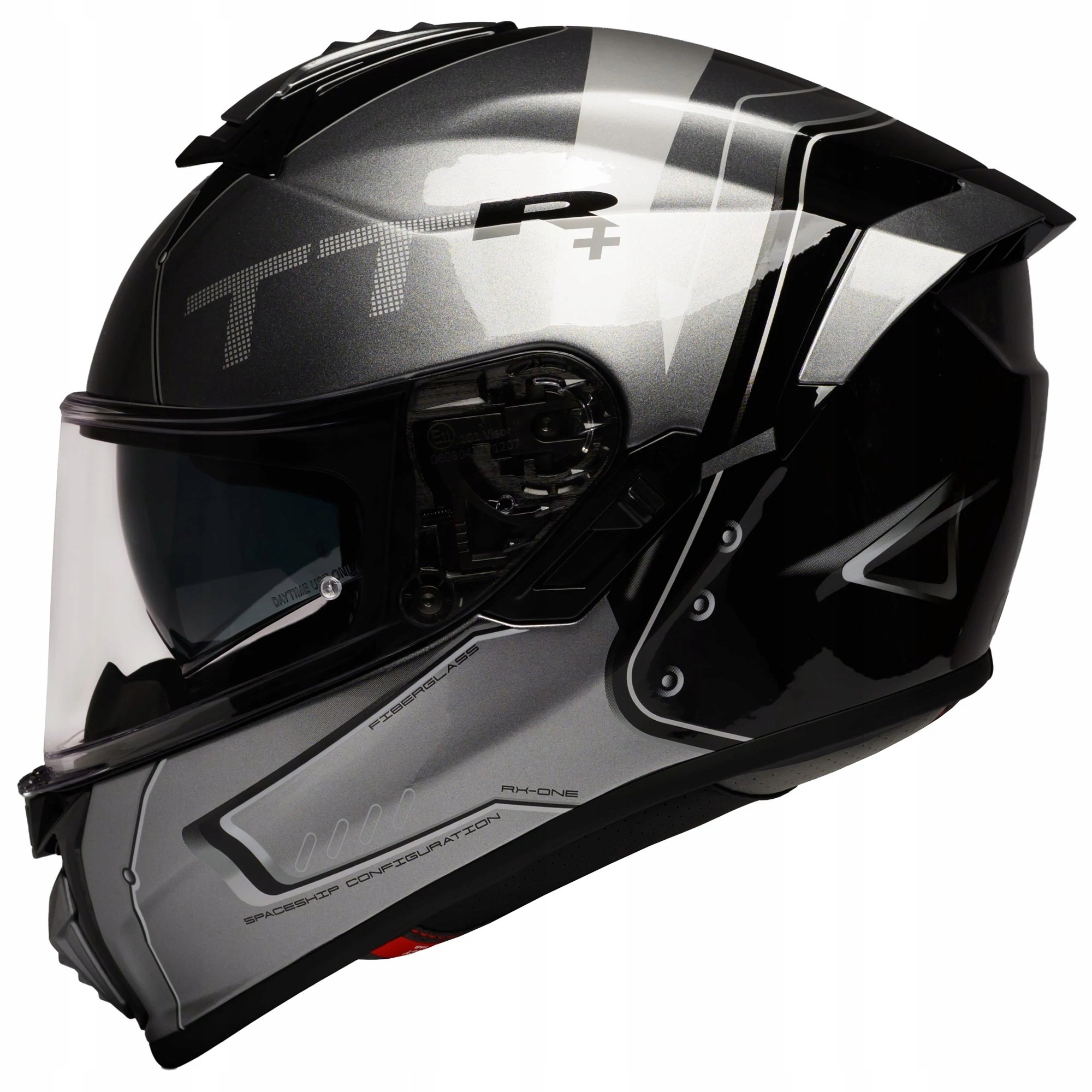 Motocyklová prilba Roxar Rx-one Tt Pinlock 70 2XL