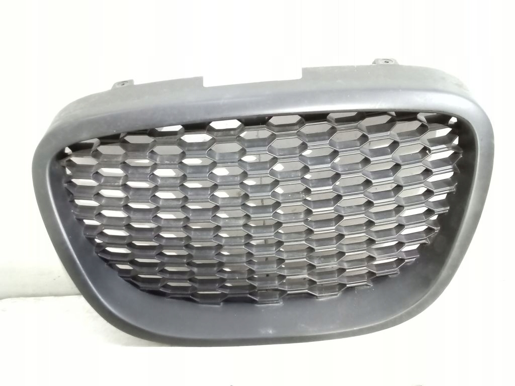 seat Leon II 2 решетка радиатора 37-9509080504