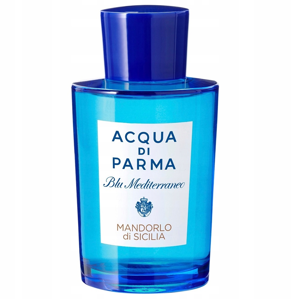 Acqua di Parma Blu Mediterraneo Mandorlo Di Sicilia toaletní voda 180 ml