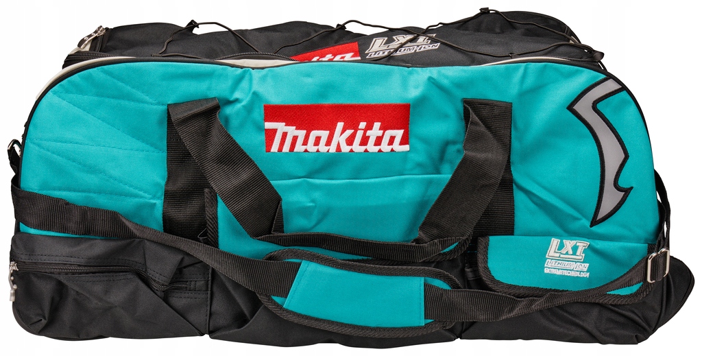 

Makita LXT600 Torba Narzędziow Na Kółkach 831279-0