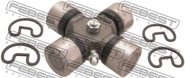 PRZEGUB WAŁU NAPĘDOWEGO AS-009 FEBEST HYUNDAI