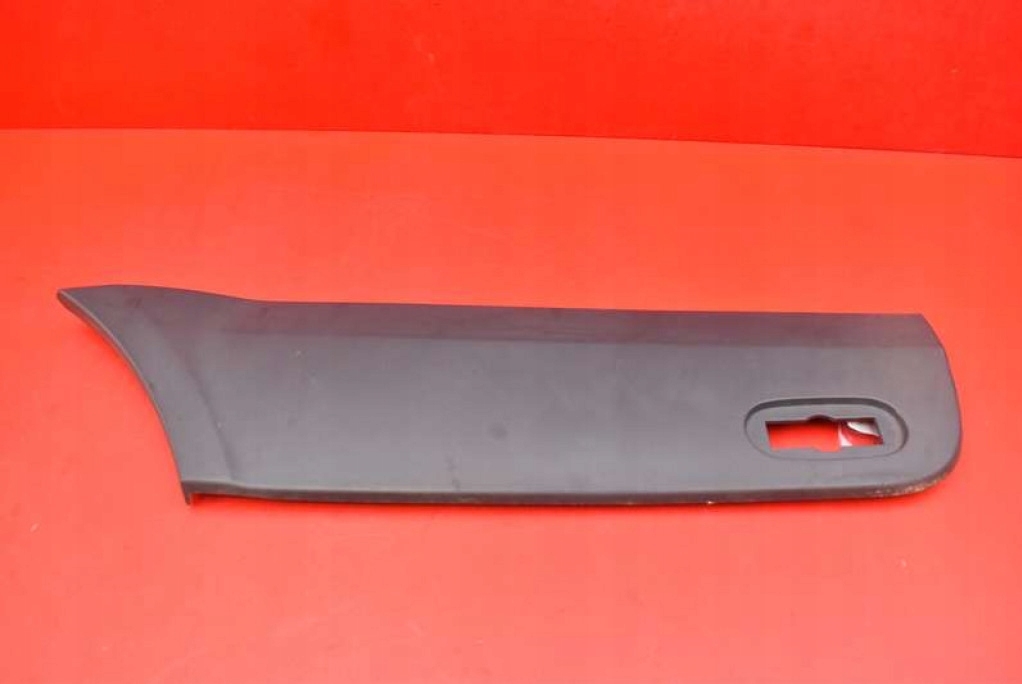 moulding side left rear part A9066902782 MERCEDES SPRINTER W906 06-19