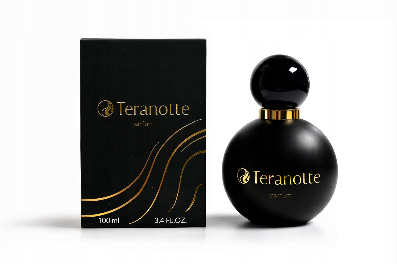 Glantier Teranotte 100ml