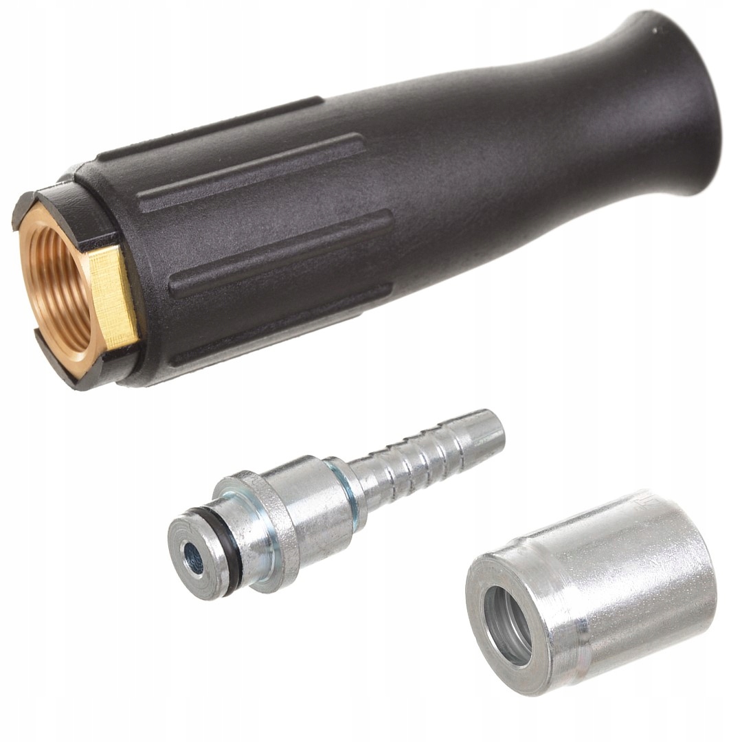 

Zakucie DN6 M22x1,5 zakuwka wąż do myjka Karcher