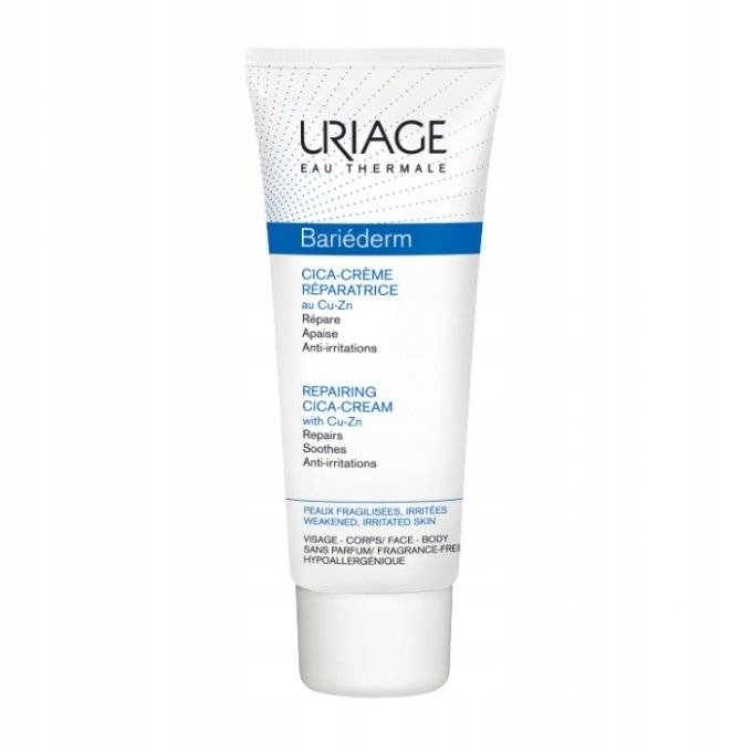 

Uriage Bariederm Cica Cream 100ml