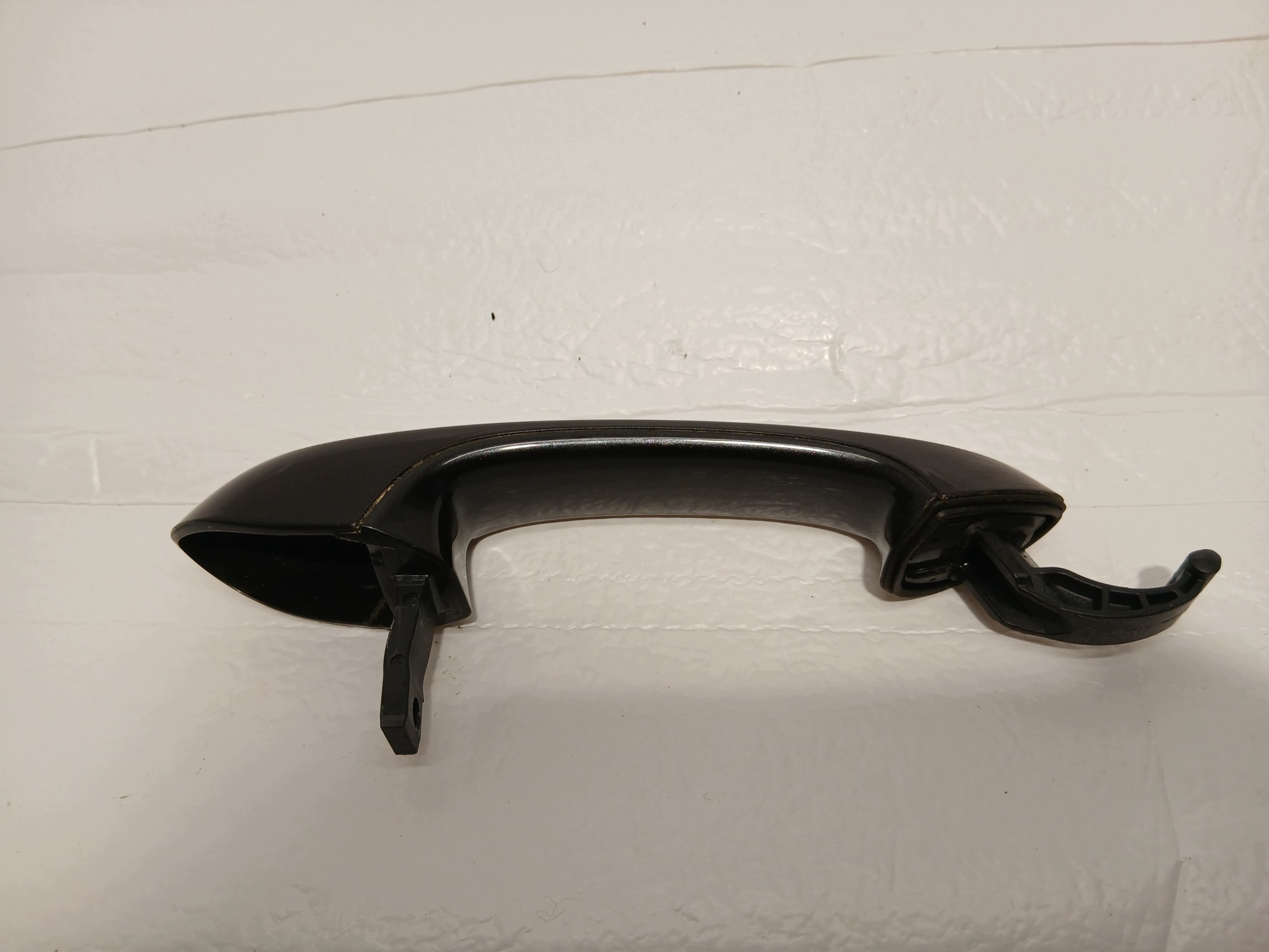 BMW 5 G30 LCI handle right front rear part