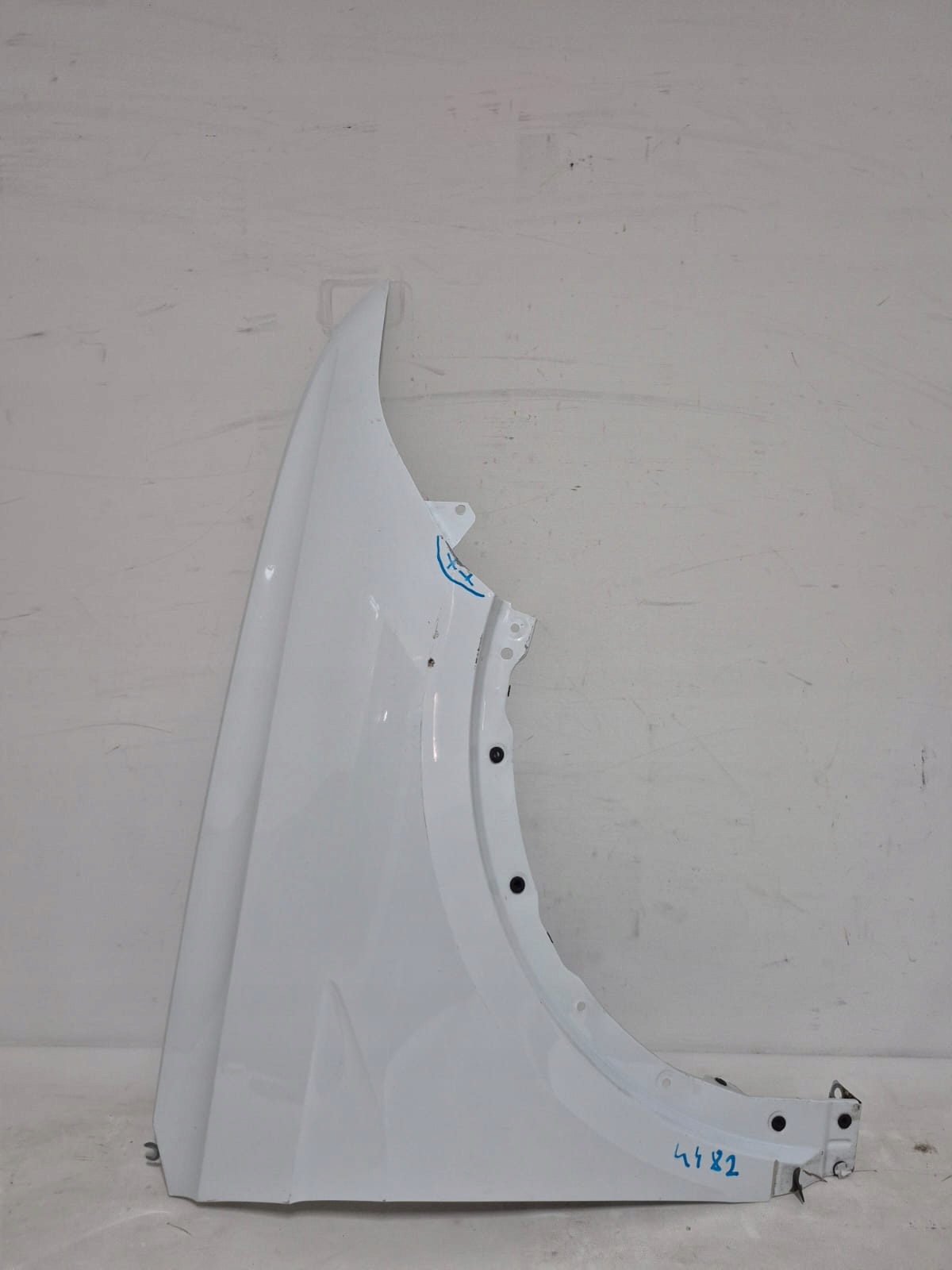VW T-CROSS 2GM 18- fender right front front 2GM821106