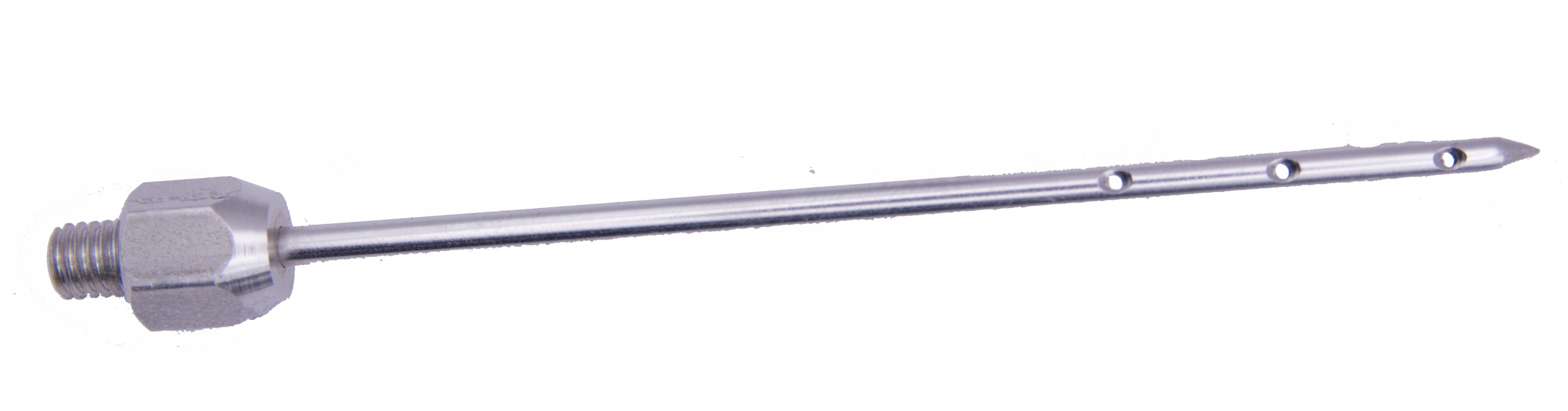 Nastrzykiwarka Strzykawka Peklowanie Mięs 4bar 2l Kod producenta 12L1iglowa