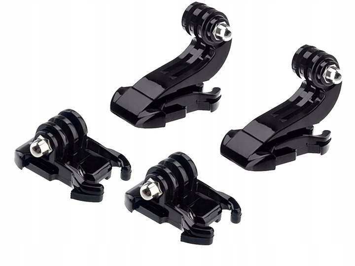 MEGA ZESTAW AKCESORIA GOPRO HERO 8 7 6 SJCAM EKEN Kod producenta MAXTOGOPRO