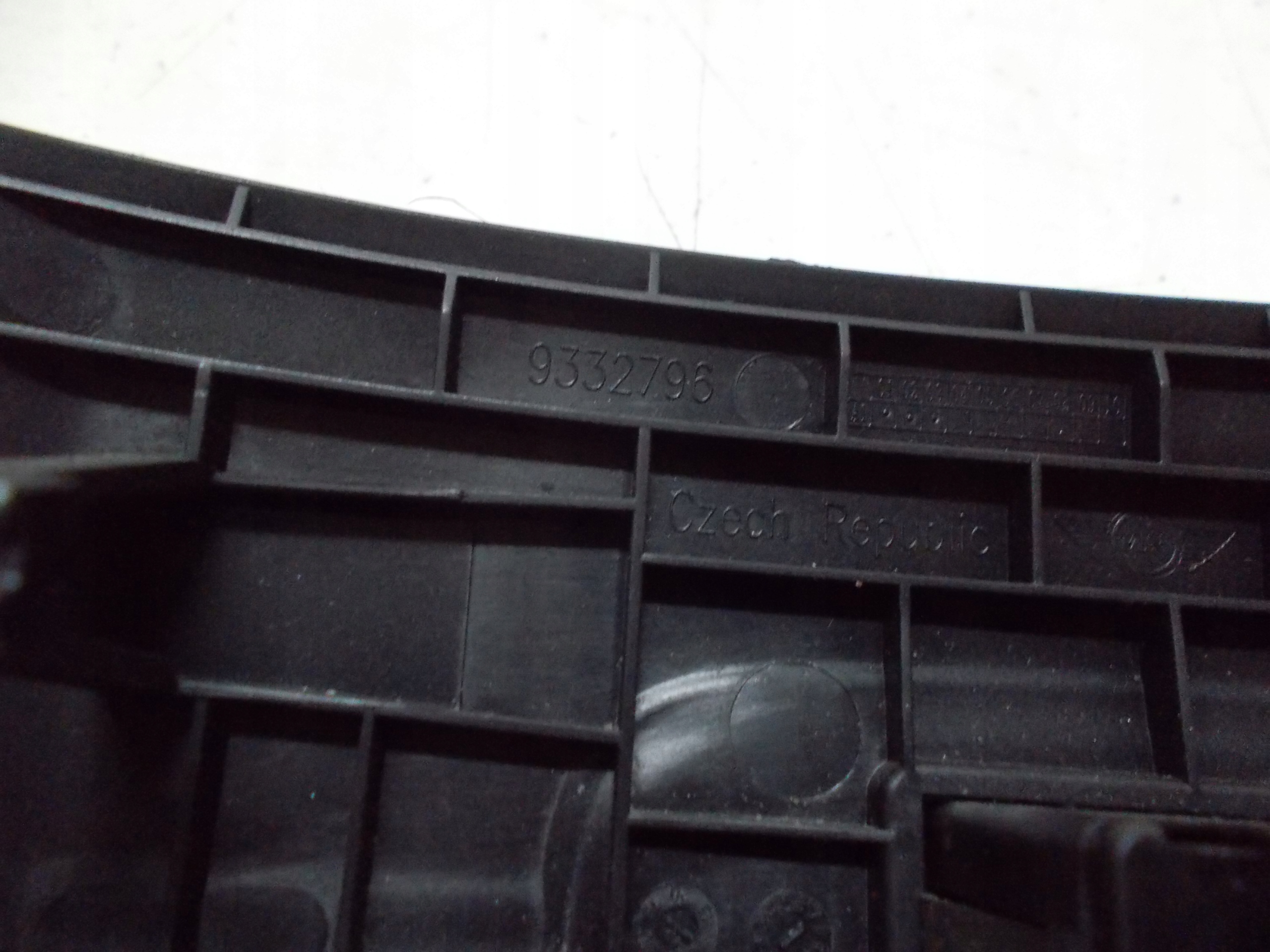 MINI COUNTRYMAN 19R 1.5 adapter ZAPALNICZKI USB 9332796