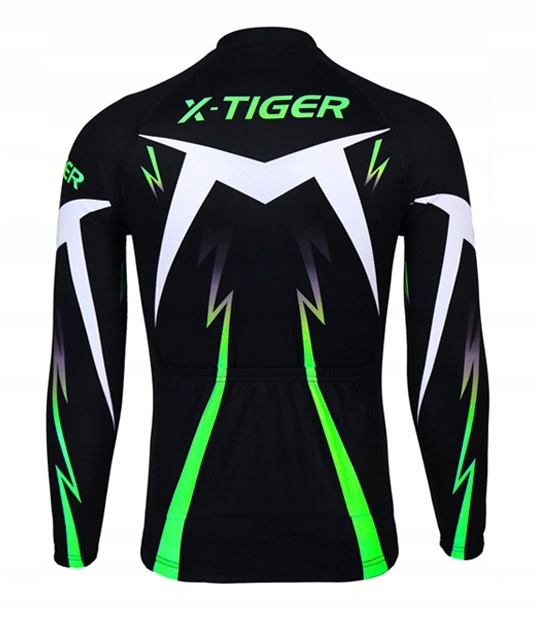 KOSZULKA ROWEROWA Z DŁUGIM RĘKAWEM SZYBKOSCHNĄCA Kod producenta KOSZULKA ROWEROWA Z DŁUGIM RĘKAWEM