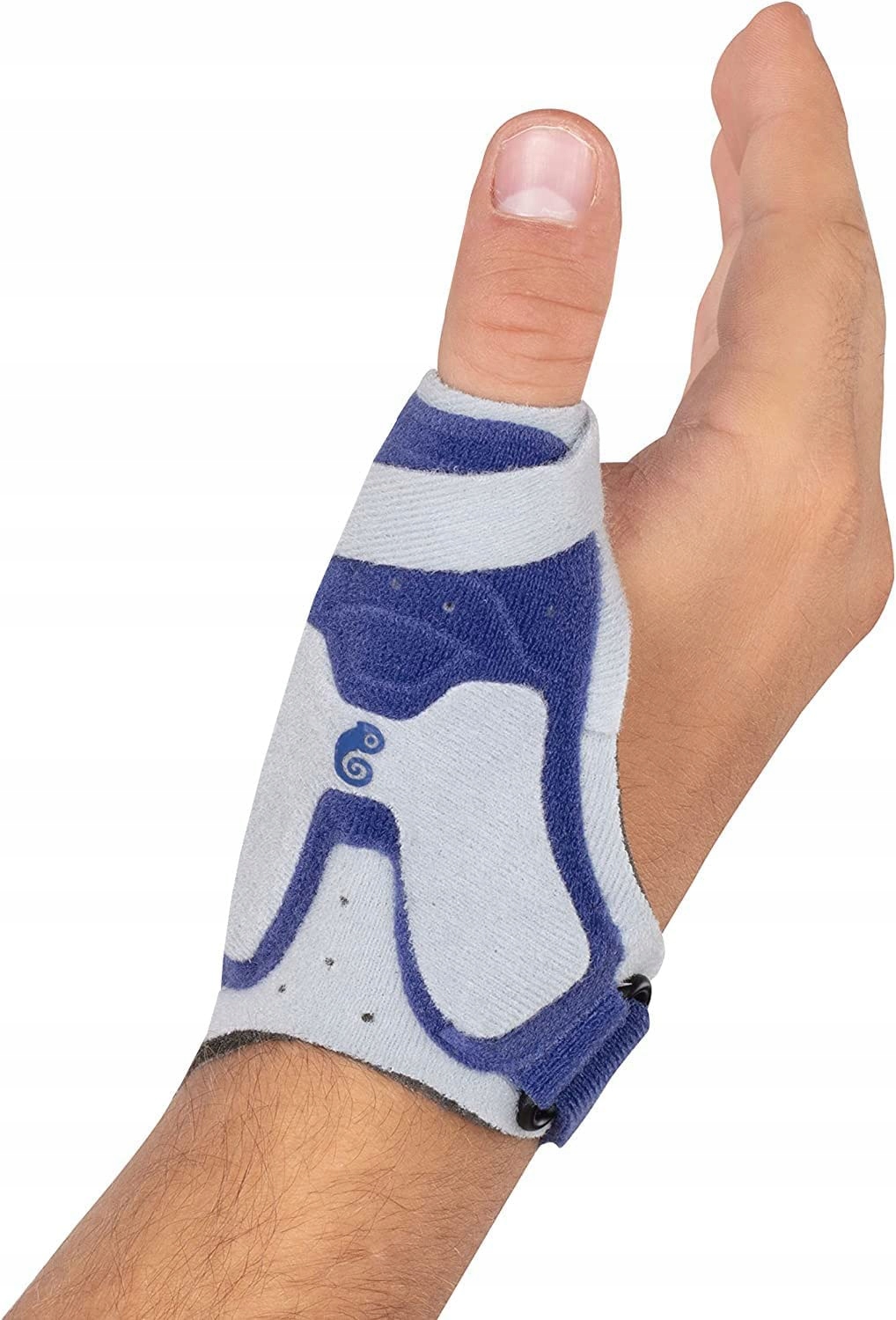 

Orteza na Kciuk Prawy Lewy roz. S/m NuBex