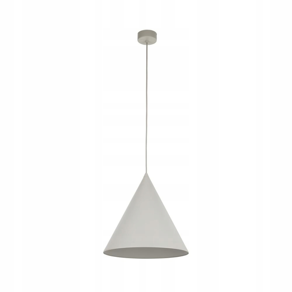 Závěsné svítidlo Cono Beige 10056 Tk Lighting