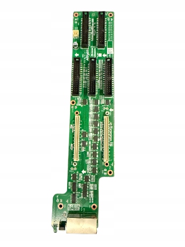 Ovladače Přijímací karta Absen Led IF2.5S -F4 přijímač displej Hub board