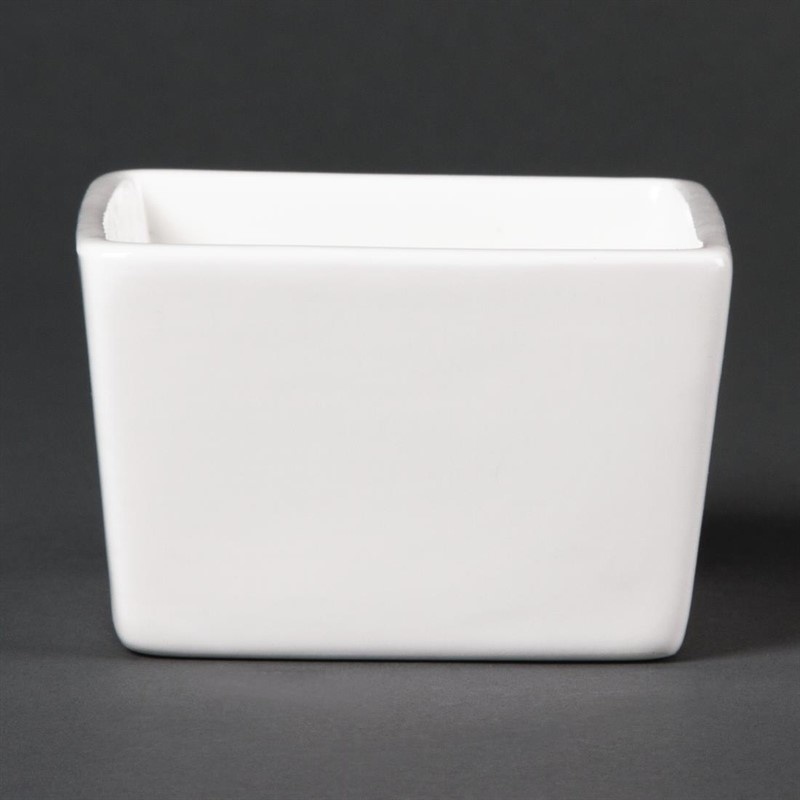 Miseczki do dipów Lumina 50 mm (6 sztuk)