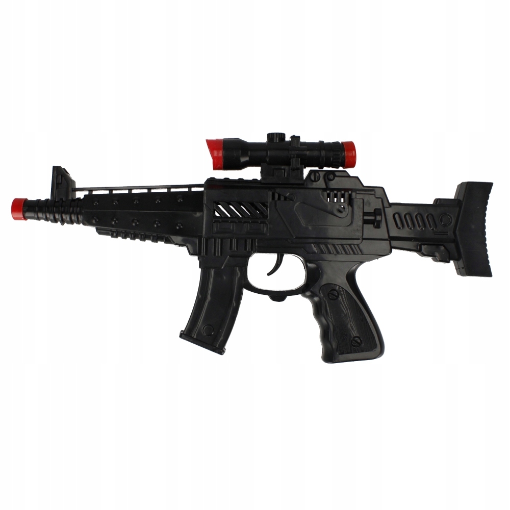 

Karabin pistolet z dźwiękiem Zabawka Dla Dzieci