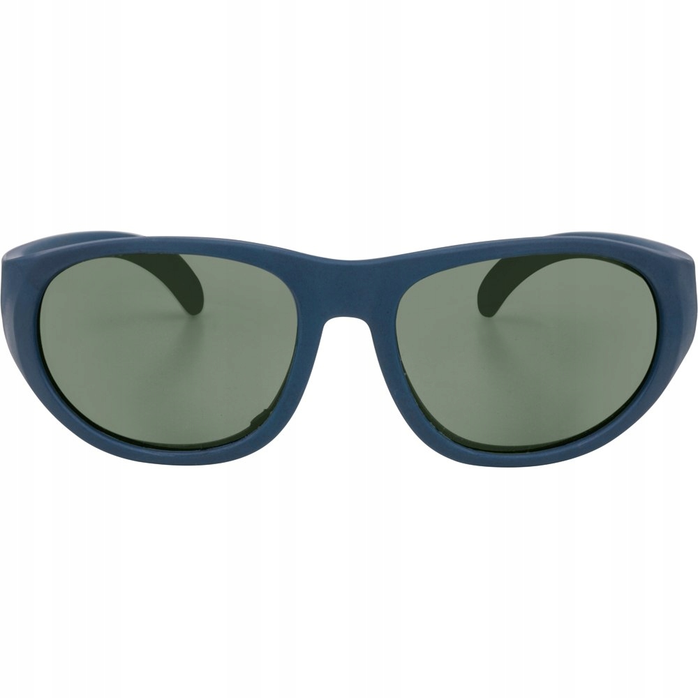 Okulary przeciwsłoneczne dla dzieci ITOOTI ACTIVE M (3 lata +) granatowe Marka inna