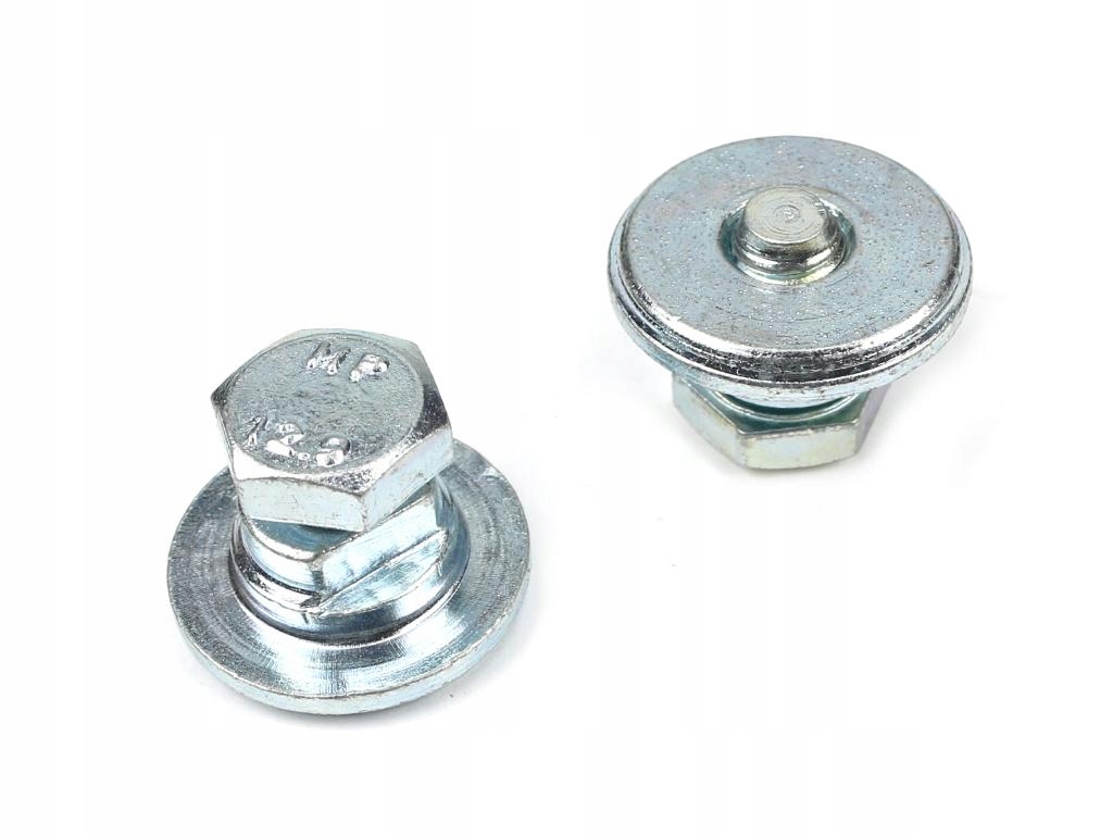 Rm Šroub nože sada M10x22 použití Famarol Royal Farm (prodává se po