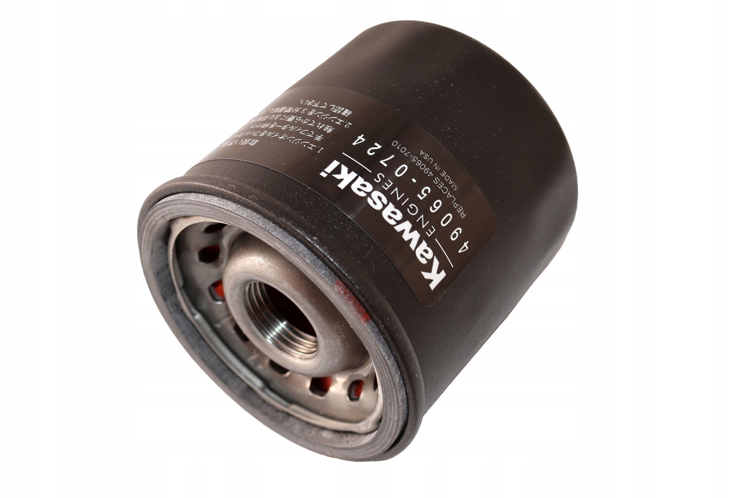 Filtr Oleju Kawasaki FJ180V 490650724