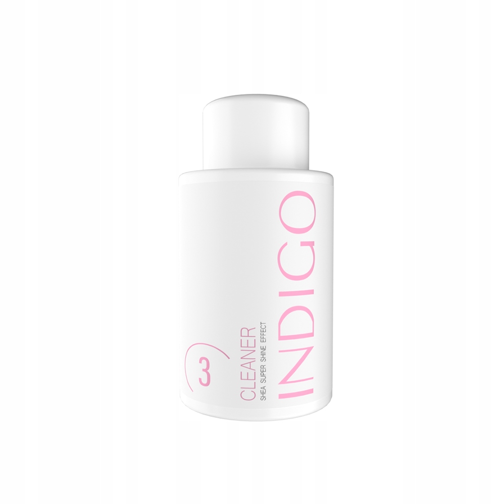 

Indigo cleaner shea 50ml supershine effect