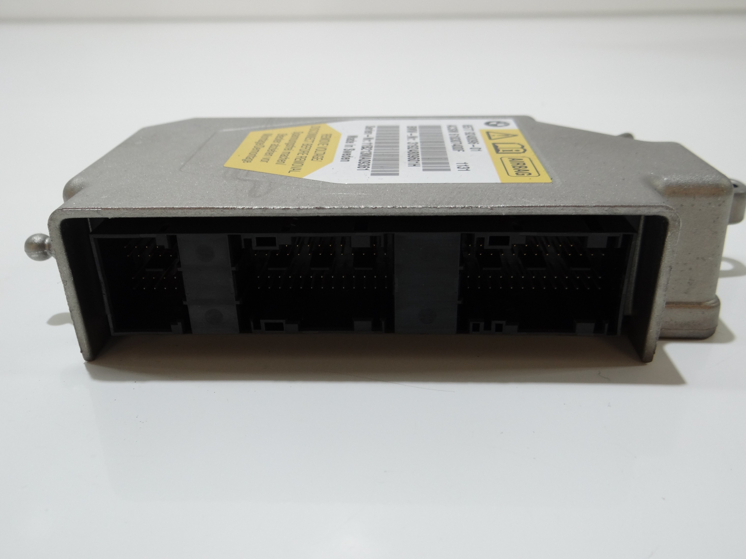 modulo SENSOR airbag BMW 5 F10 F11 OE 9248096 (19292923)