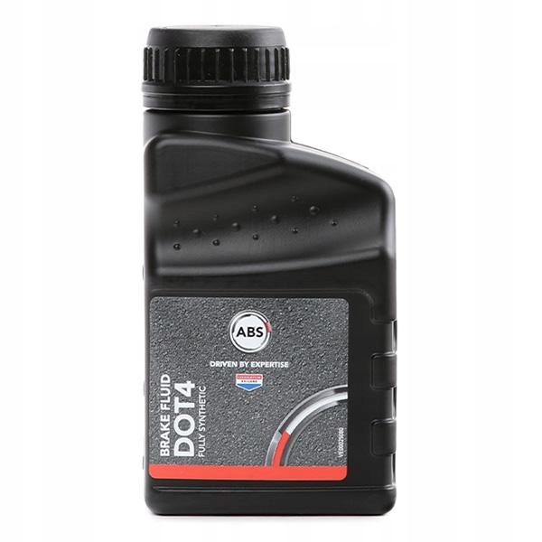 

Płyn hamulcowy Abs 7522 Dot 4, 0.25 L