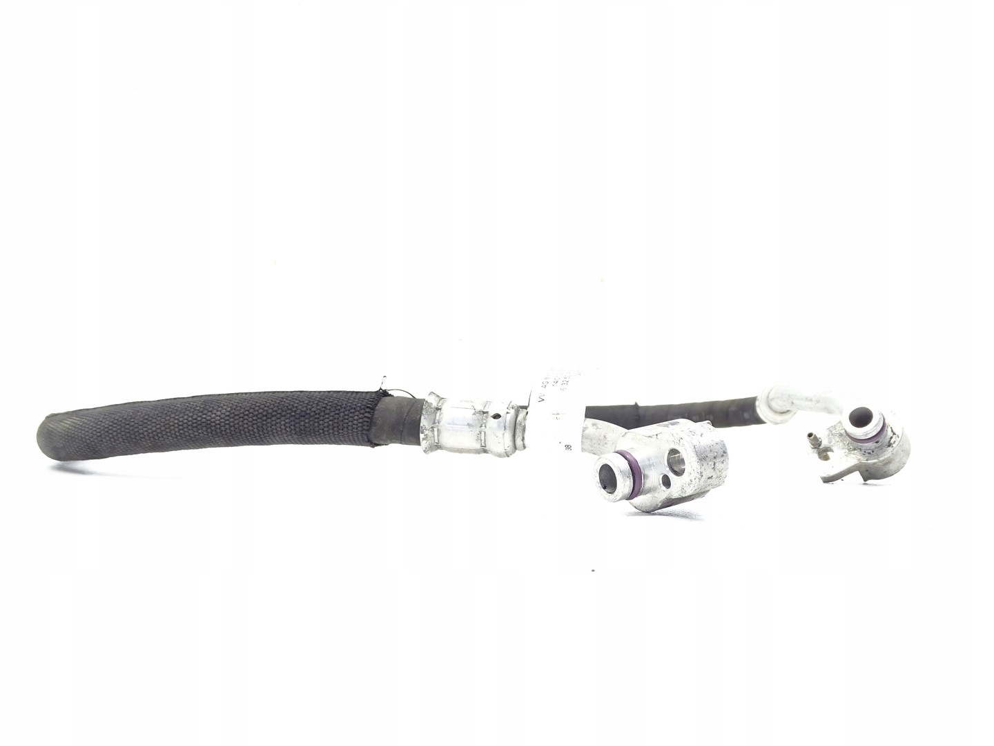vedení hadice klimatizaci AUDI Q5 80A 80A816721C