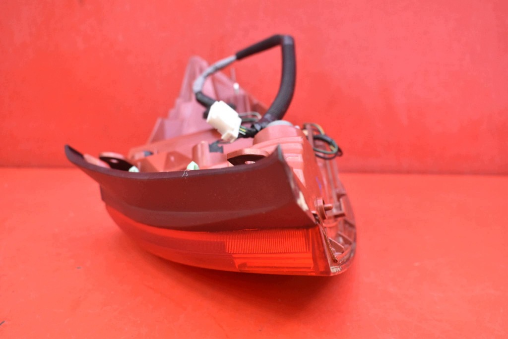 light left rear part rear P4214 HONDA LEGEND 4 IV sedan 04-08