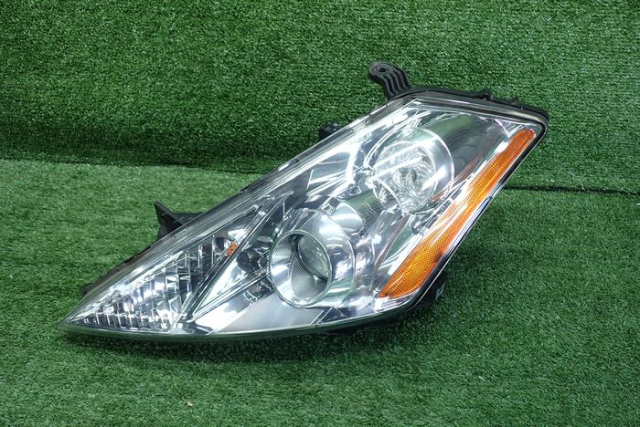 NISSAN MURANO Z50 XENON 03-08 reflektor left light left