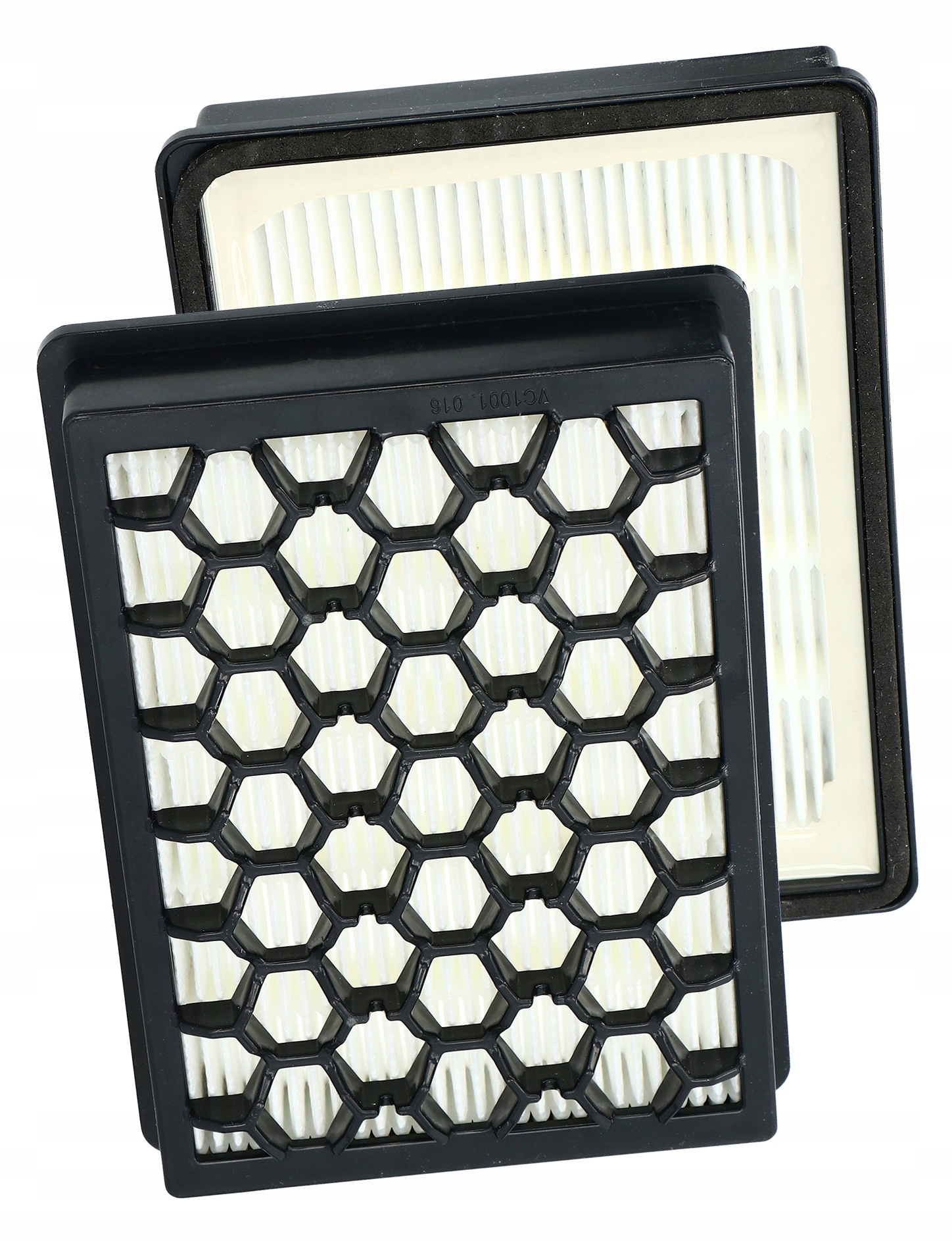 

Filtr Hepa Zelmer Roto VC1001