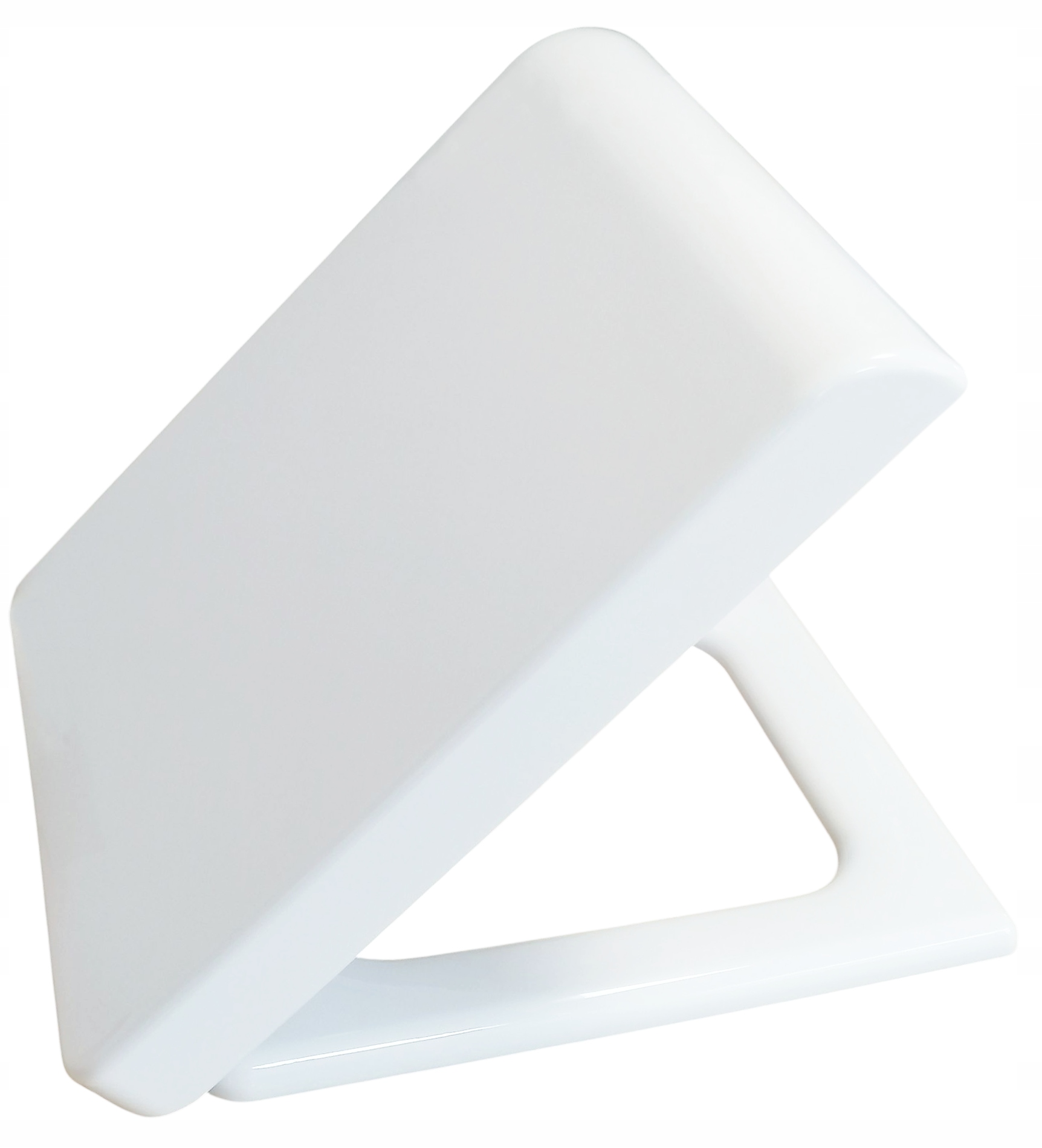 Wc sedátko s pomalým sklápěním pro Duravit Vero Keramag Swarovski II