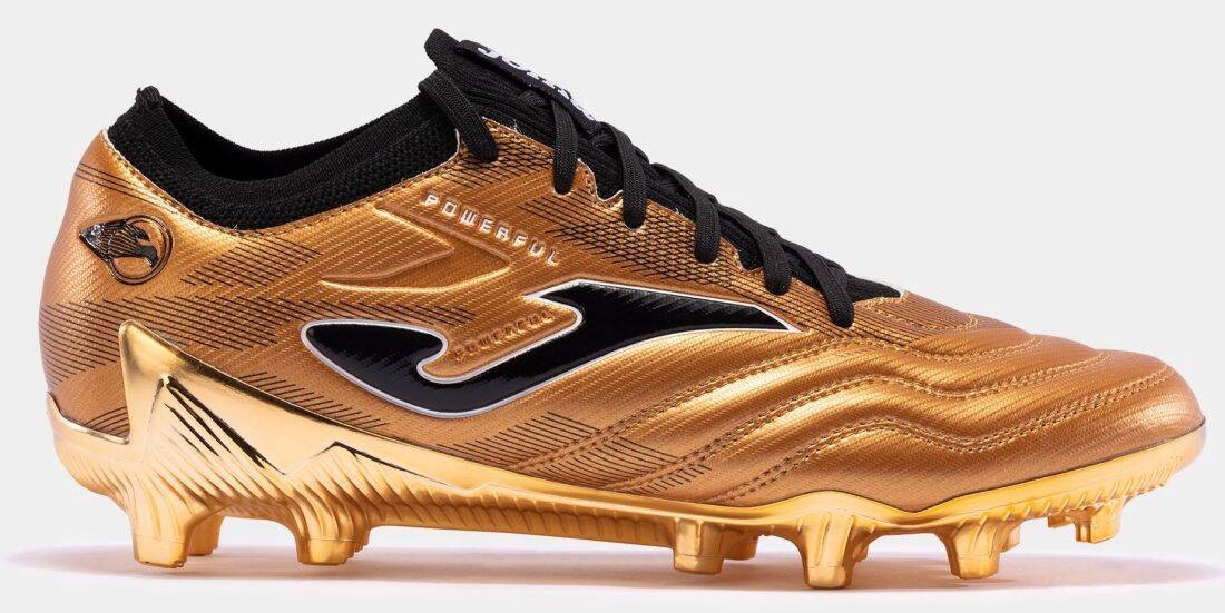 Fotbalová obuv korkové lankové na trávu Joma Powerful Cup 2418 Fg Vel. 45