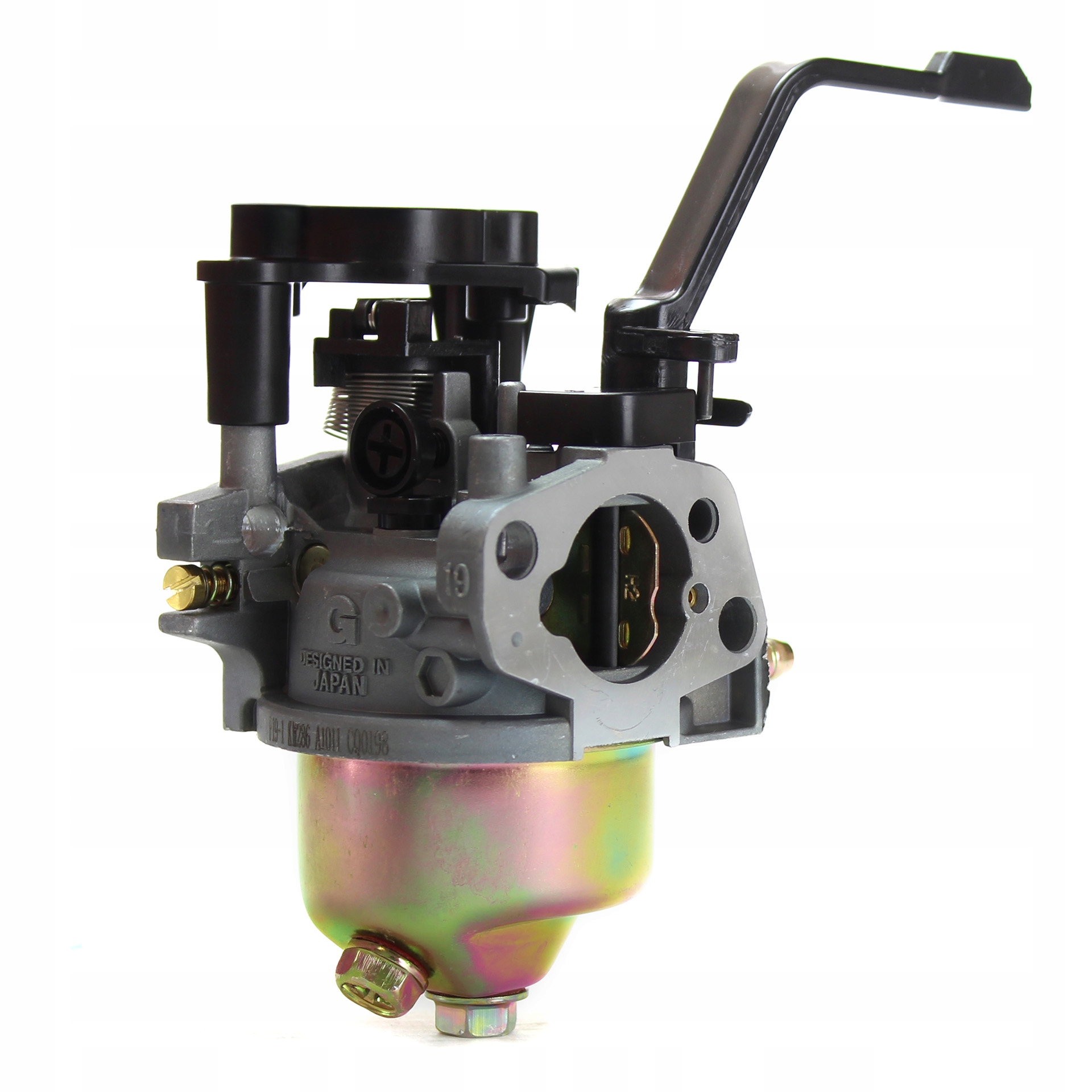 Gaźnik do agregatu prądotwórczego Inwerter 2-5 kW