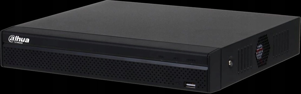 Ip Rekordér Dahua NVR4104HS-P-4KS3 NVR4104HS-P-4KS3