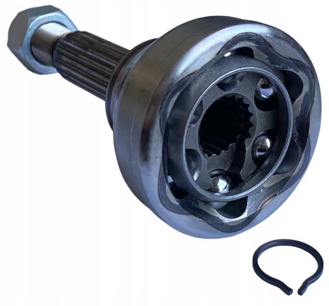 PRZEGUB ZEWNĘTRZNY LIGIER MICROCAR CHATENET JDM OD STRONY KOŁA