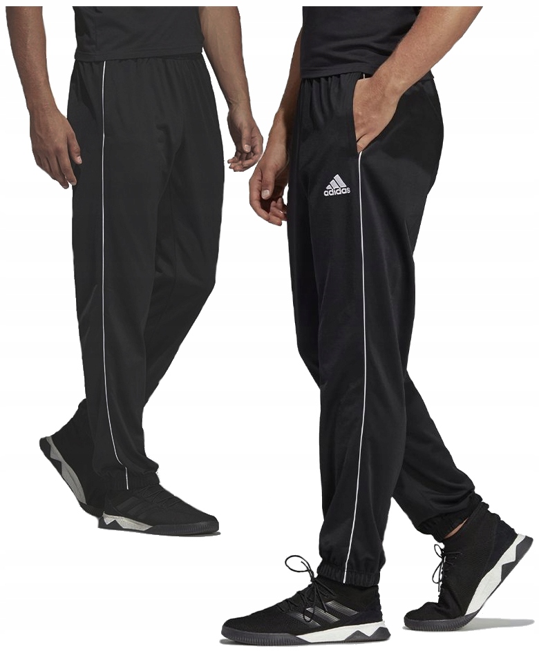 

Adidas Spodnie Dresowe Męskie Dresy Core Sport L