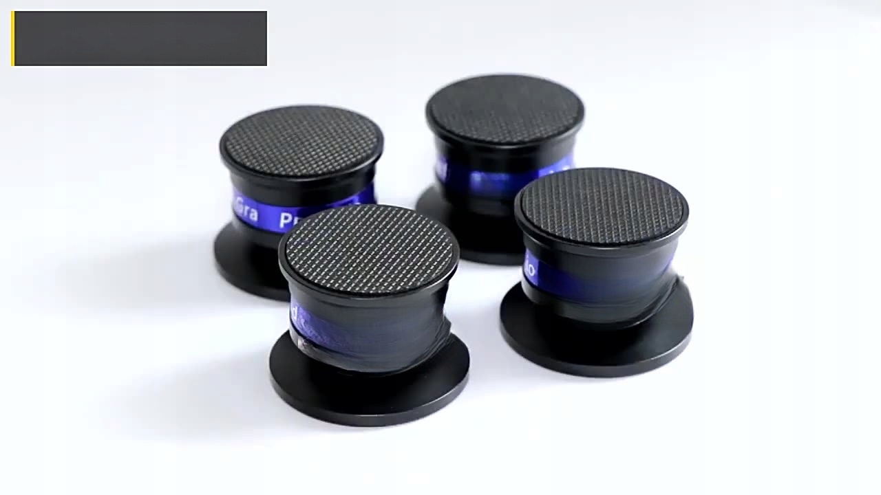 GŁOŚNIKI 4 SZT Marka bez marki