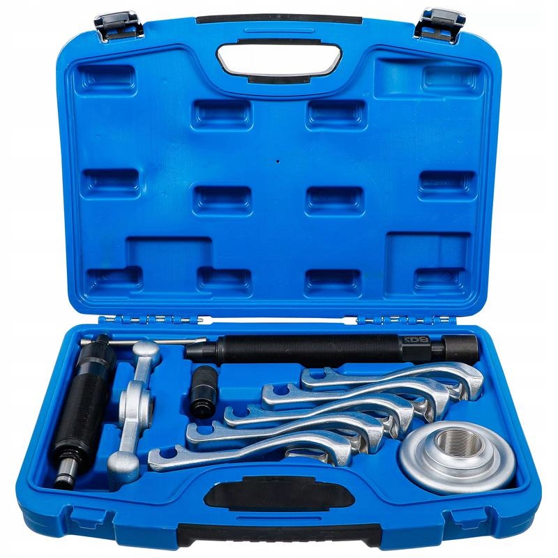Sada hydraulických vytlačovačů pro hnací hřídele 125-215 mm, Bgs 7681