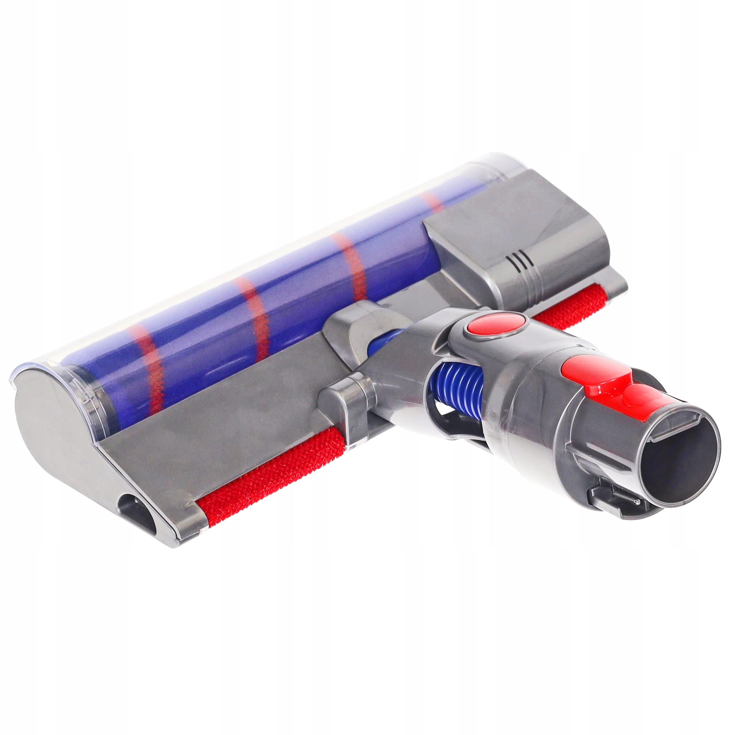 DYSON Szczotka Fluffy Dyson Outsize, Dyson V10, Dyson V11, Dyson V8 Marka odkurzacza Dyson