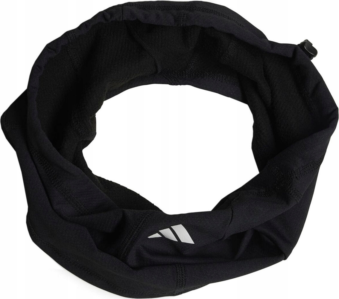 Nákrčník Adidas Tiro Černá Čelenka HS9757 vel. L