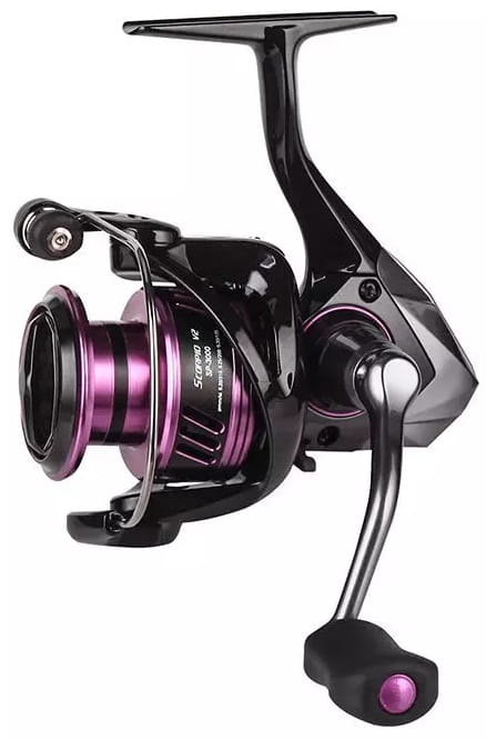 Okuma Kołowrotek Spinningowy Scorpio Sp 3000