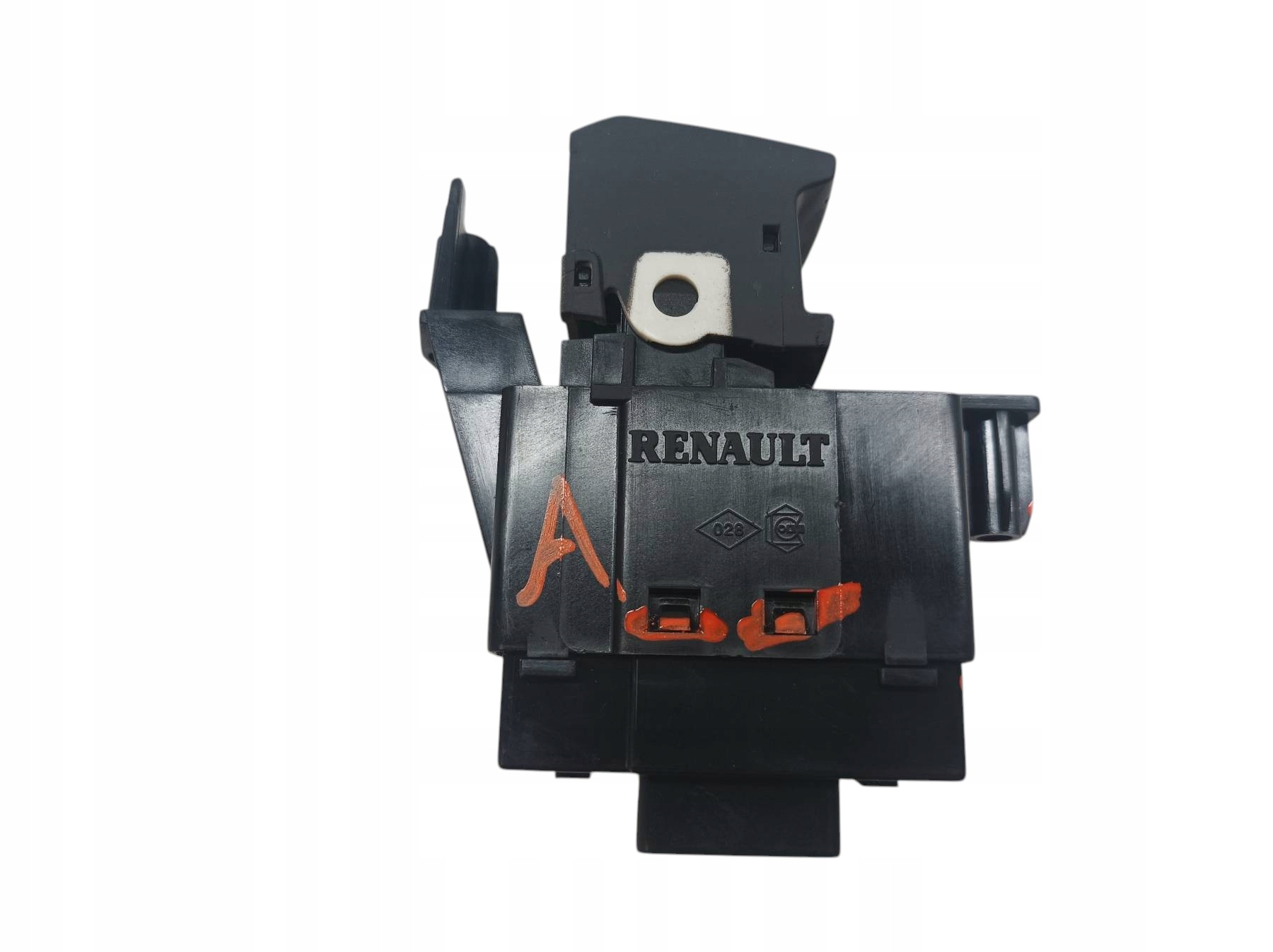 switch Renault Laguna III (2007- )
